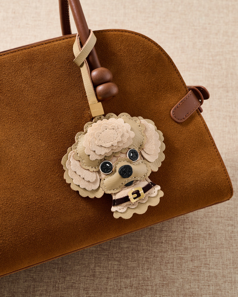 New Sticky Zoo® Arrivals – Bold Bag Charm & Bag Stacks, Stylish