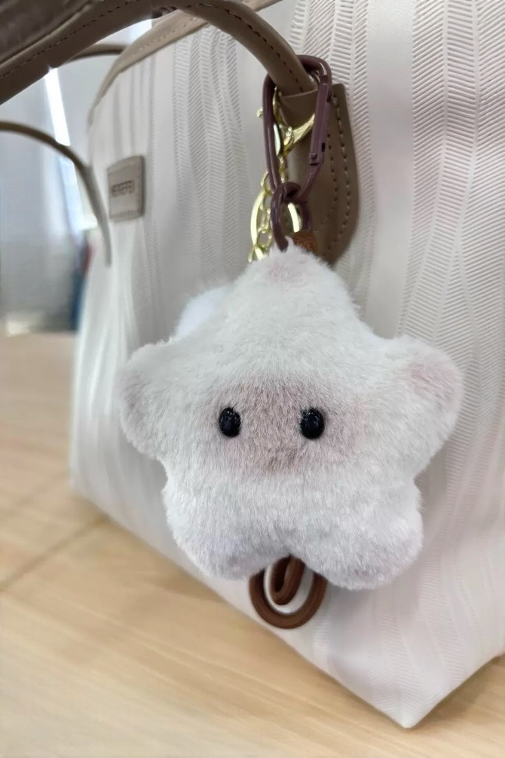 STARBUDDY BAG CHARM