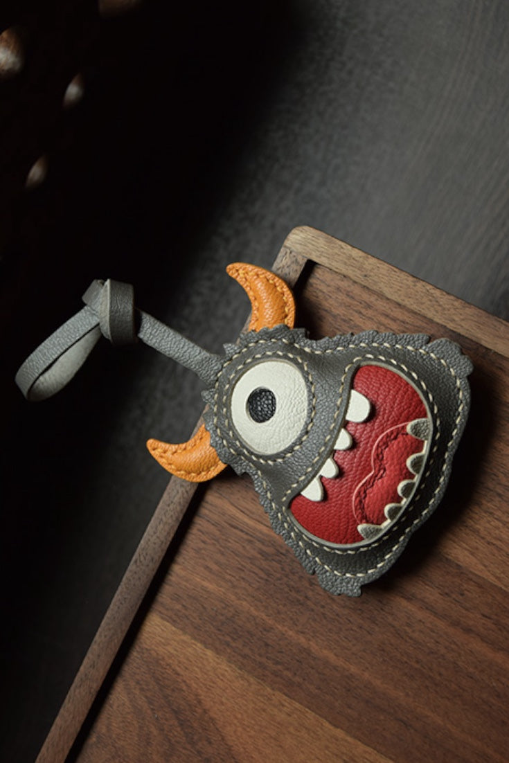 LITTLE MONSTER CHARM