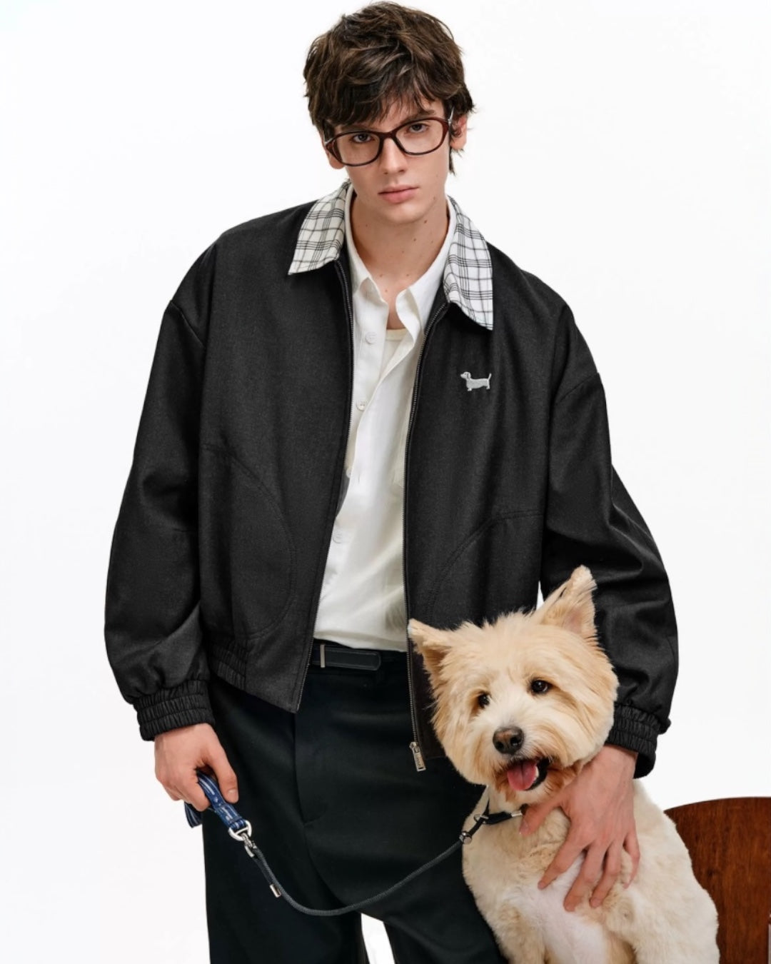 DACHSHUND JACKET
