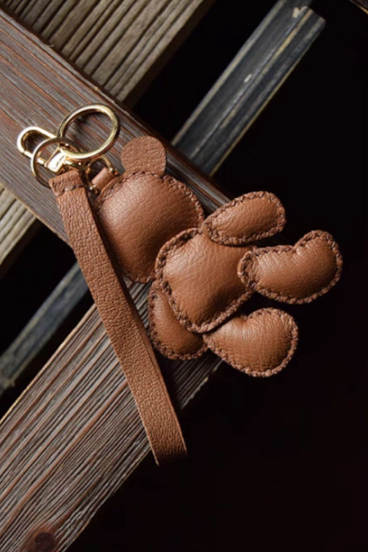 TEDDY BEAR LOSIN CHARM