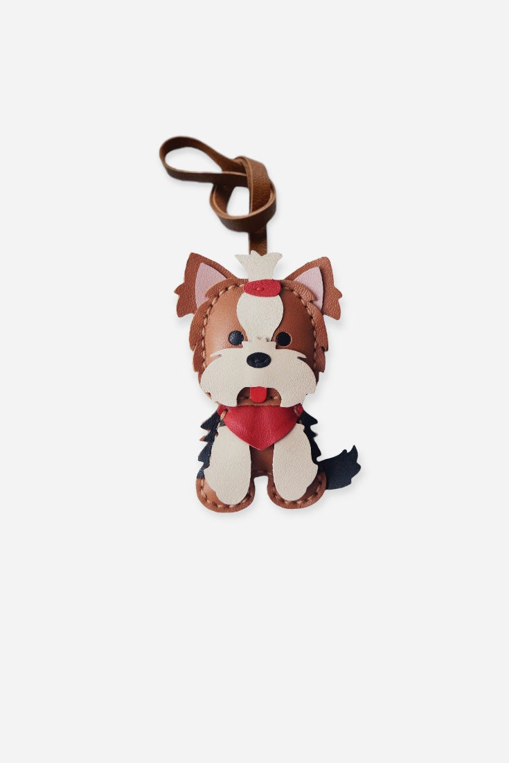 YORKSHIRE TERRIER CHARM