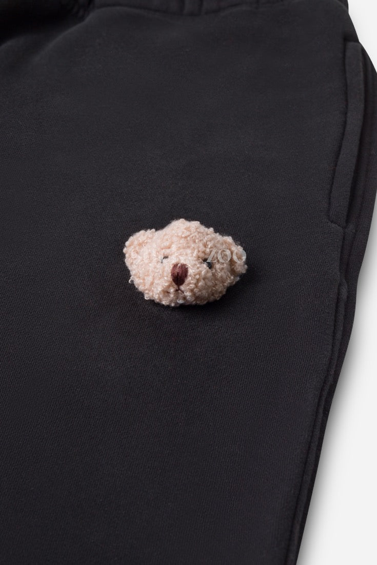 STICKY ZOO® BEAR SWEATPANT