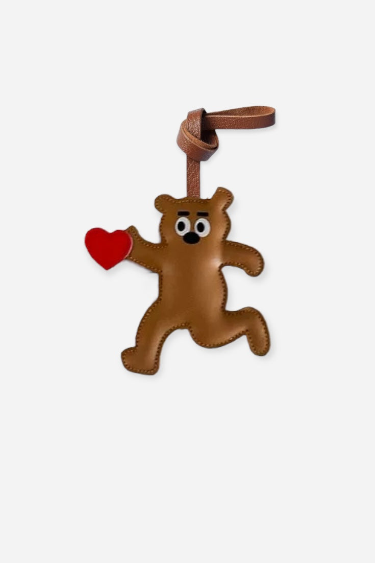 BEAR CHARM