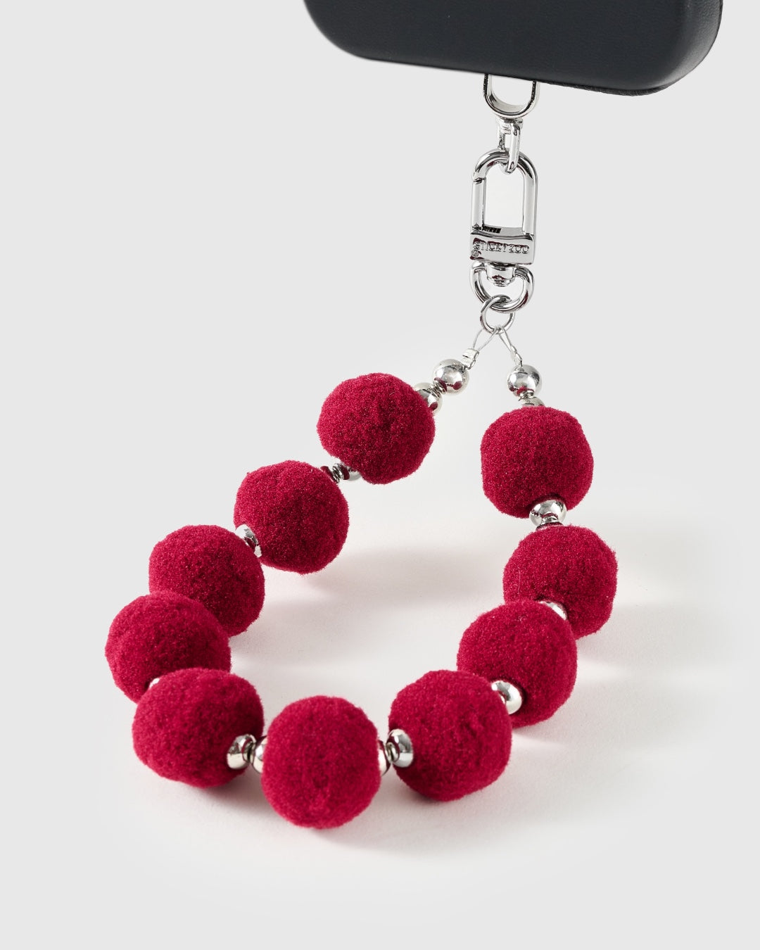 THE CHRISTMAS SANTA CASE SET