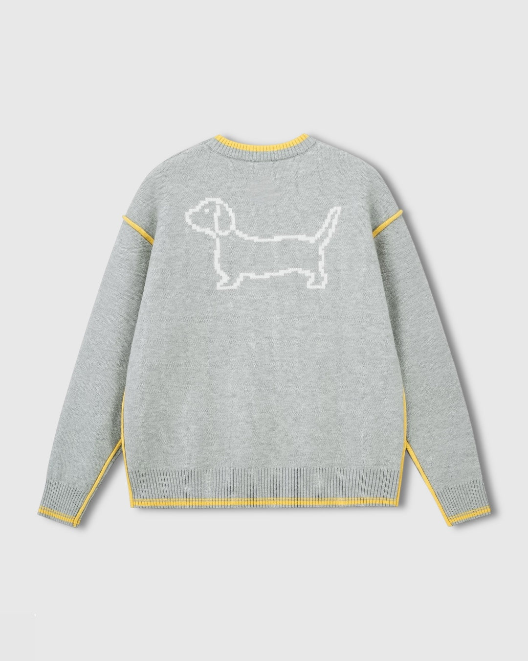 DACHSHUND SWEATER