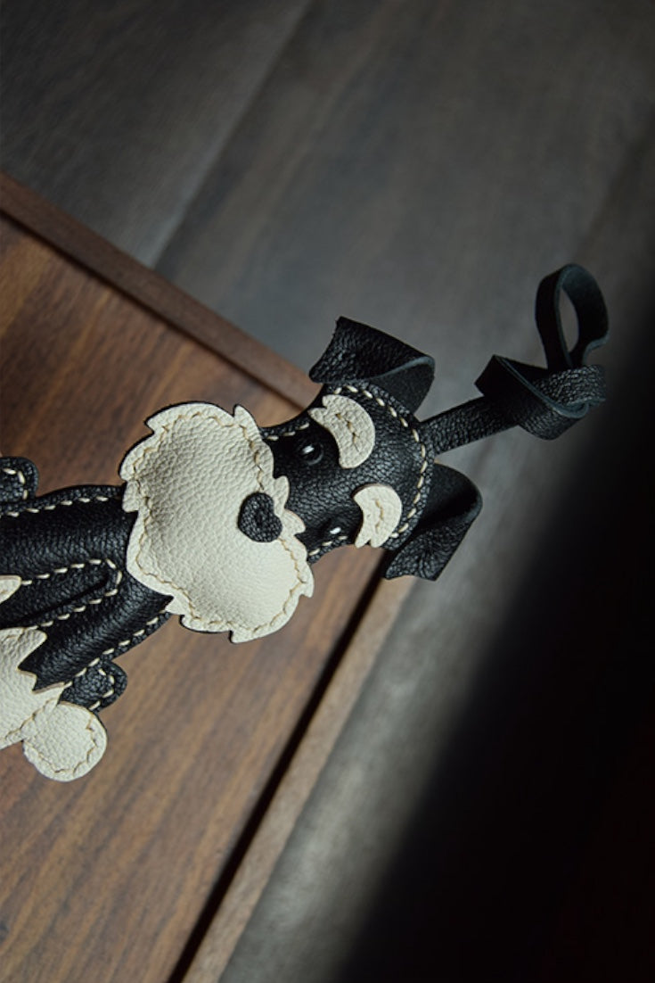 SCHNAUZER CHARM