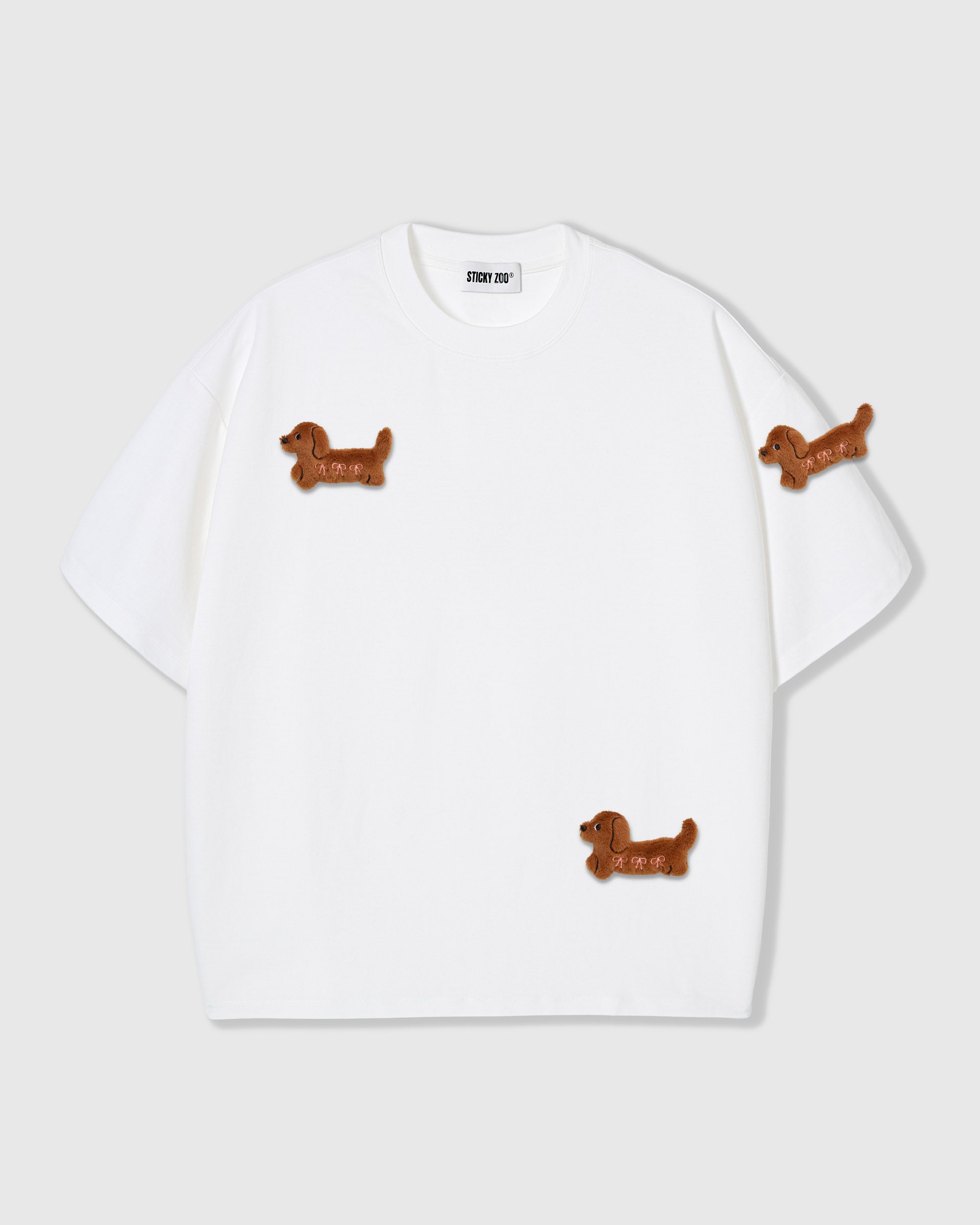 Dachshund Party – STICKYZOO®