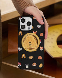 HUNDEPARTY-SET
