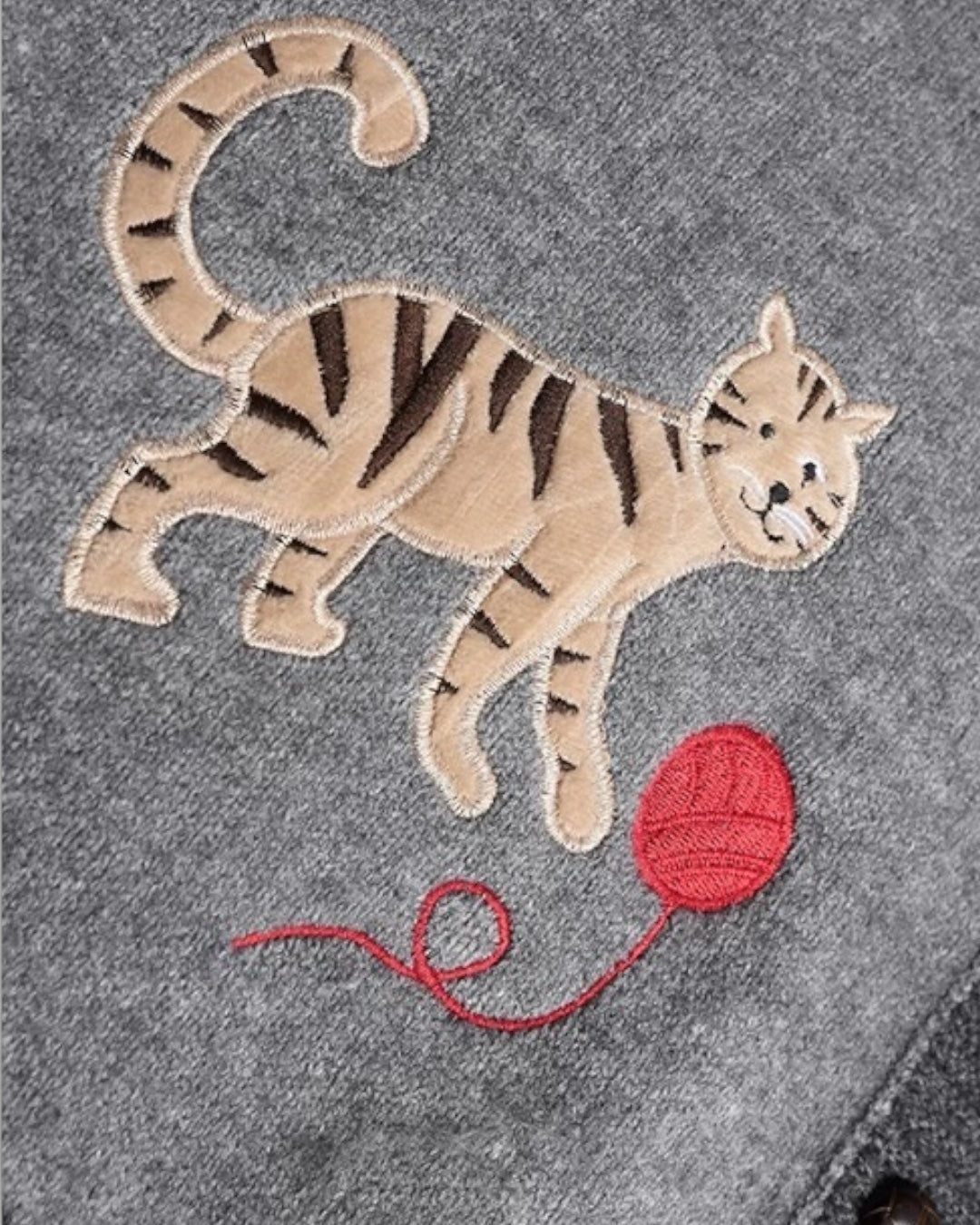 KITTEN MIU CARDIGAN