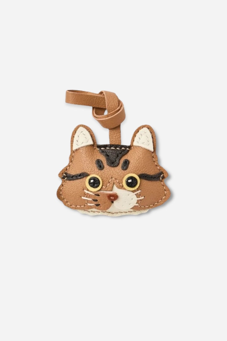 TUXEDO CAT CHARM