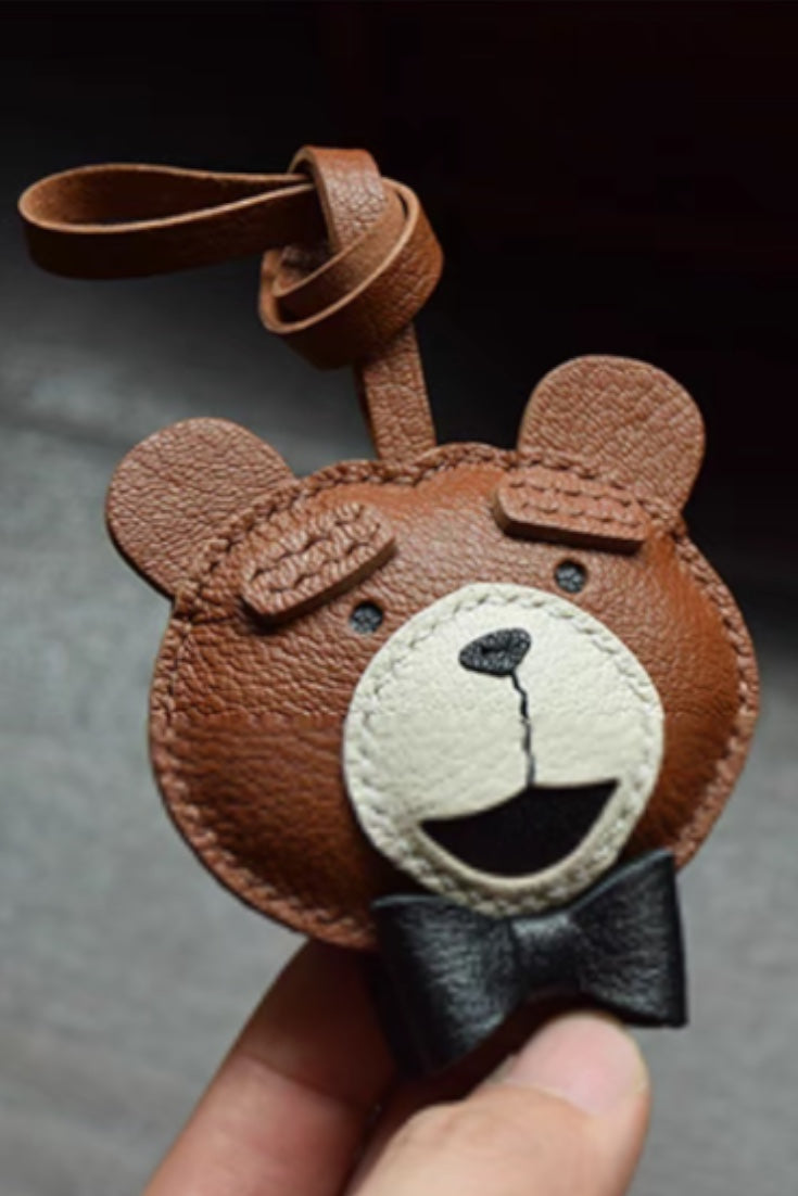 TEDDY BEAR CHARM