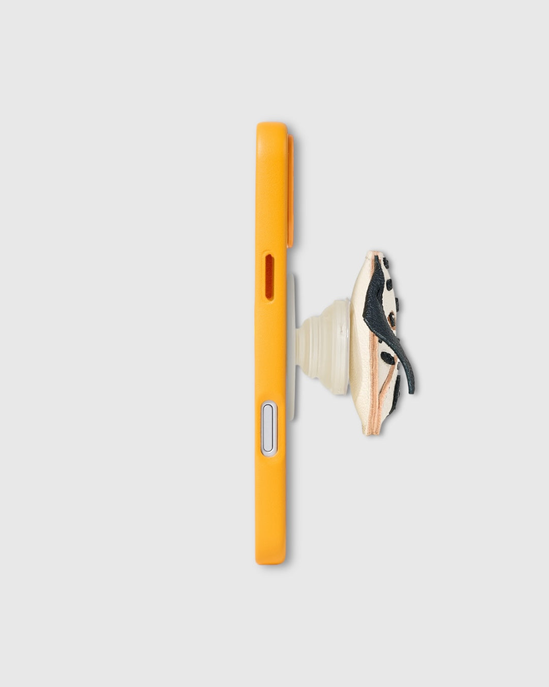 DALMATIAN JOY CHARM CASE SET