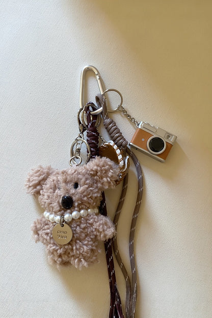 KOALA BAG CHARM