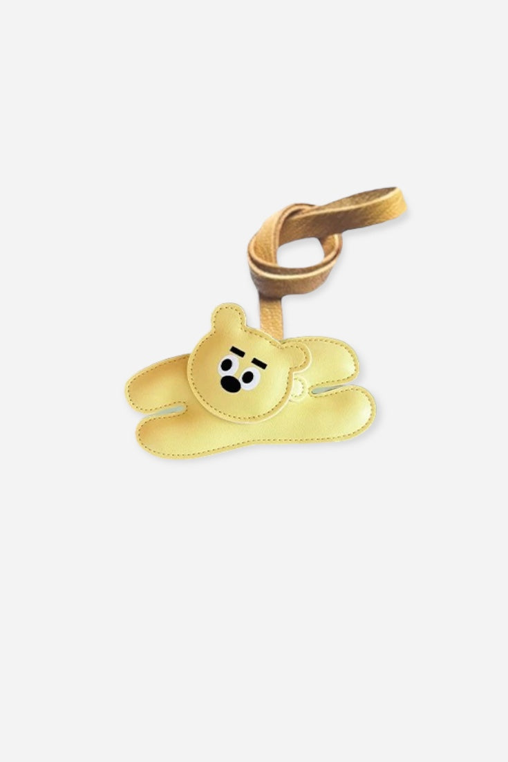 BEAR CHARM