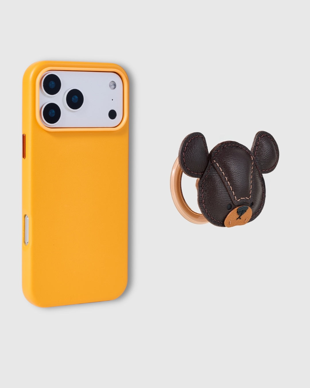 BEAR CITRON COUTURE CASE SET