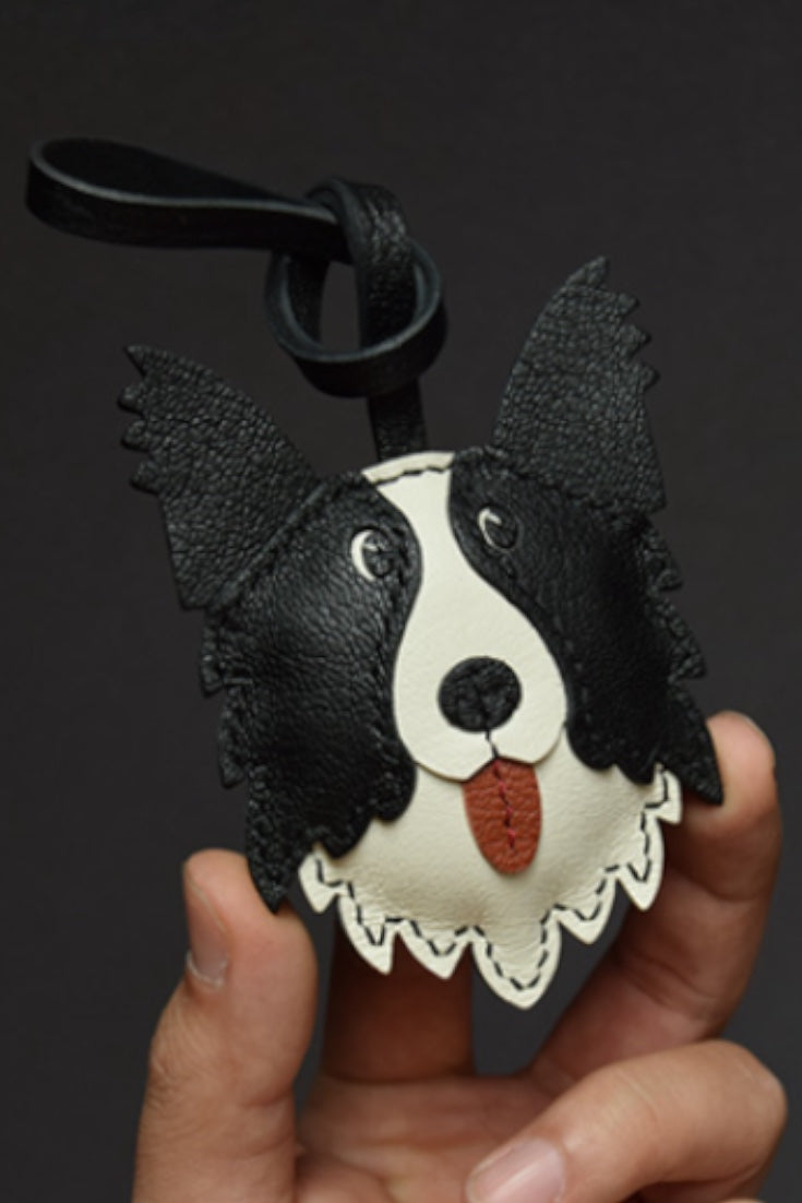 BORDER COLLIE CHARM