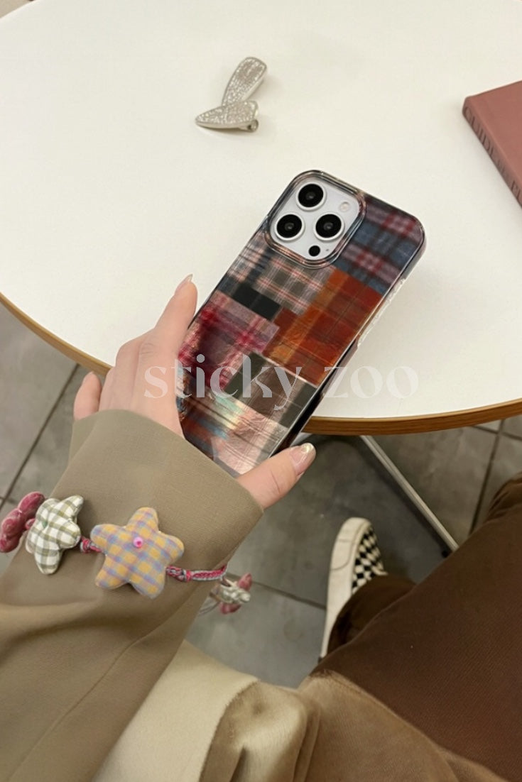 STAR CASE