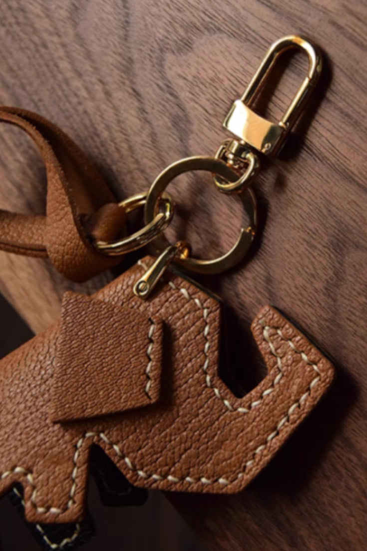 ELEPHANT CHARM