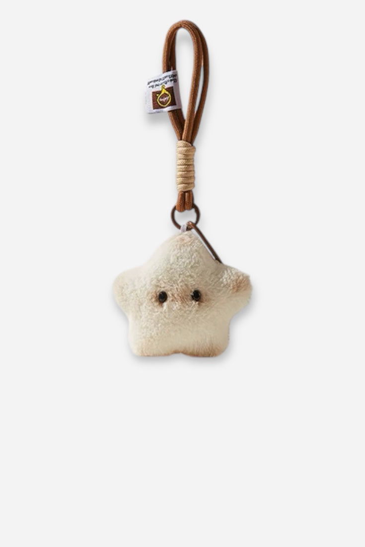 STARBUDDY BAG CHARM