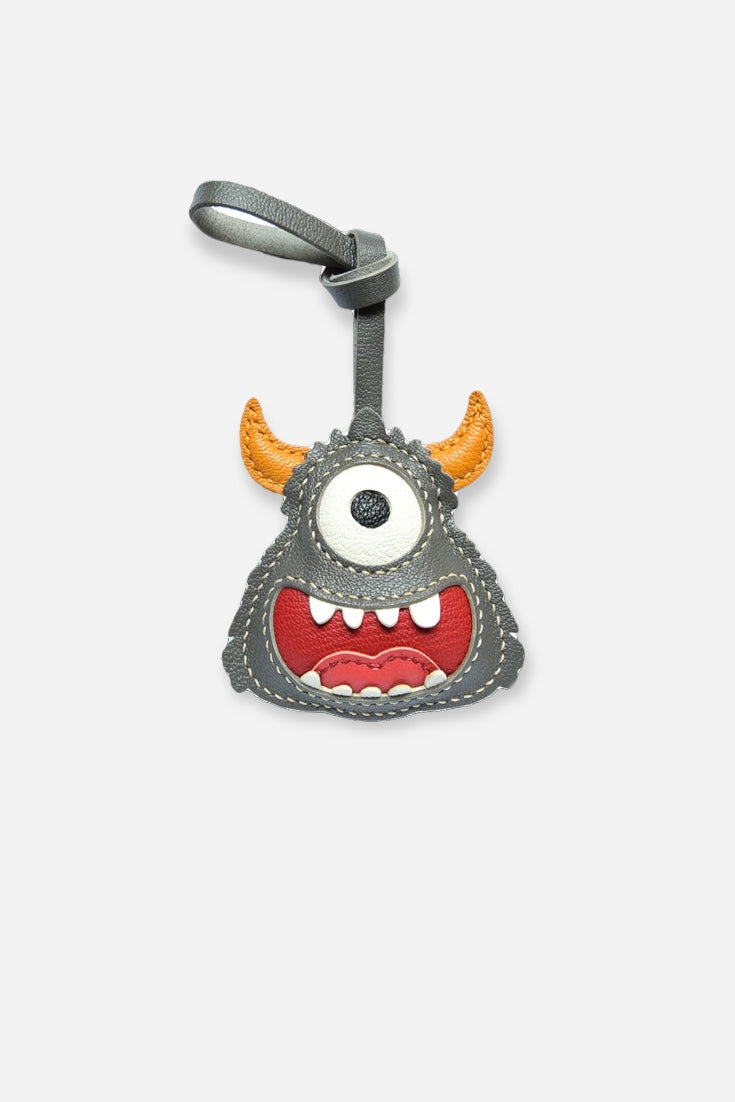 LITTLE MONSTER CHARM