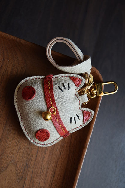 MANEKI NEKO BAG CHARM