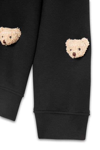 STICKY ZOO® BEAR SWEATER