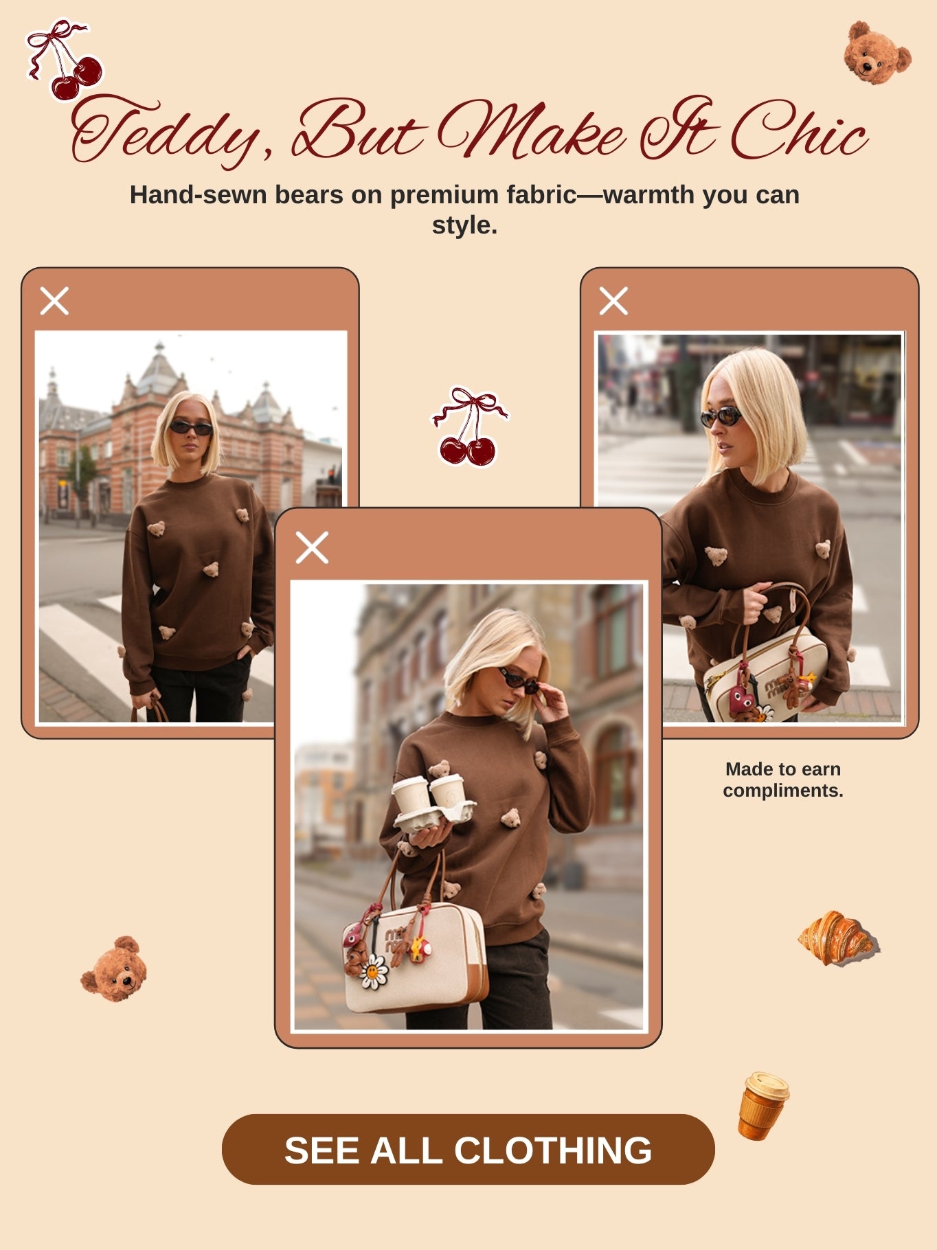 Sticky Things You Love – Sticky Zoo®