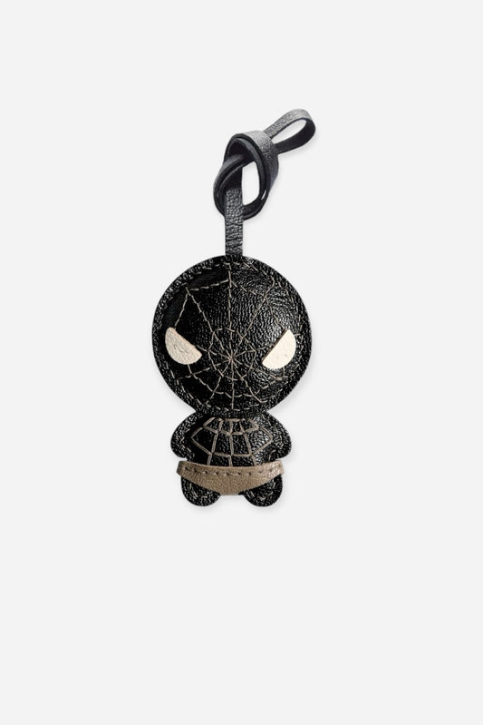 SPIDERMAN BAG CHARM