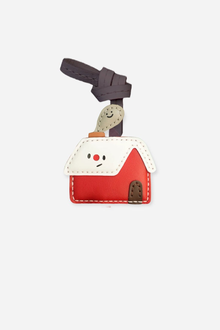 HOME CHARM