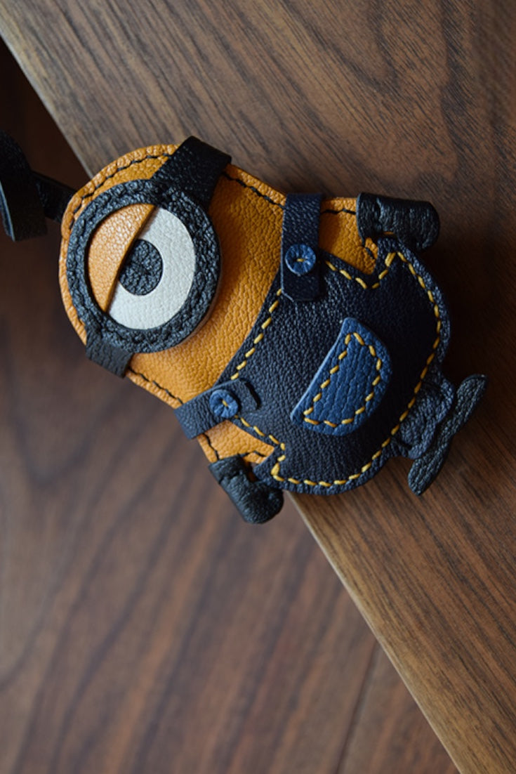 MINION CHARM