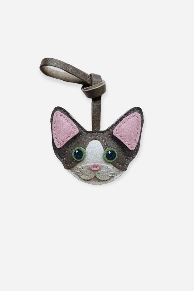 DEVON REX CHARM