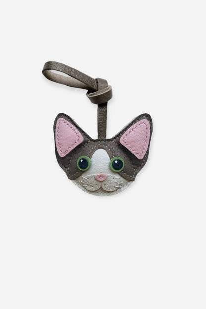 DEVON REX BAG CHARM