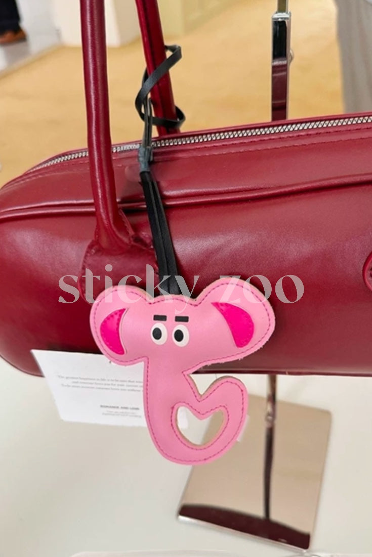 ELEPHANT CHARM
