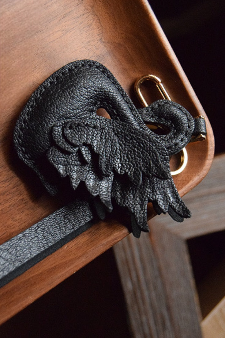 SWAN CHARM