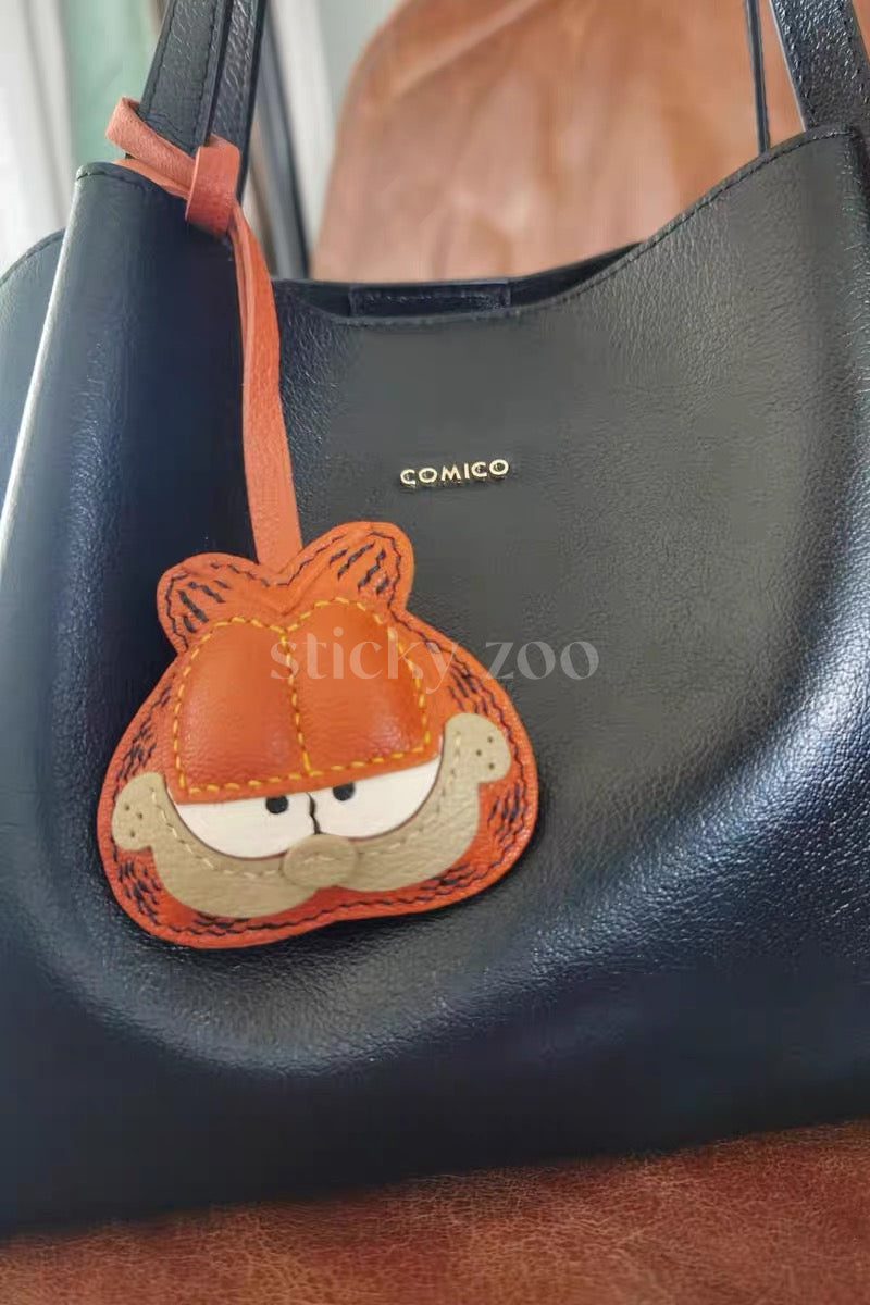 GARFIELD CHARM