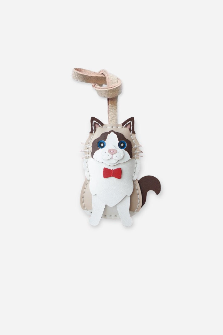 RAGDOLL CHARM