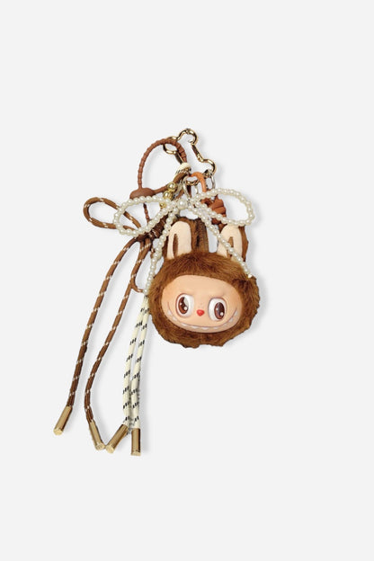 LABUBU BAG CHARM