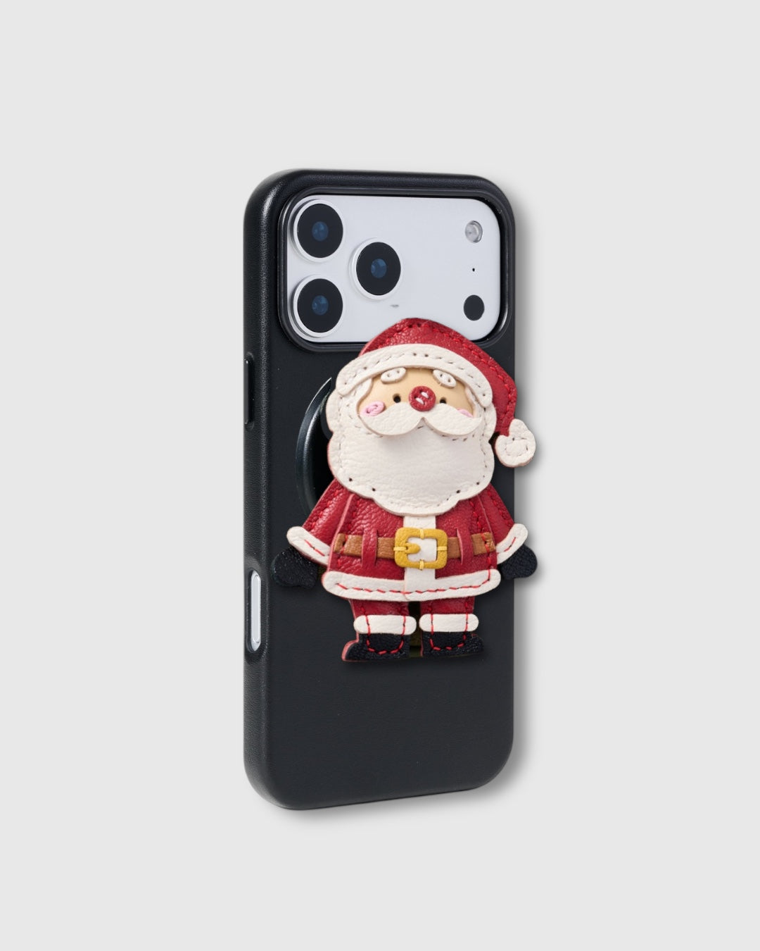 THE CHRISTMAS SANTA CASE SET