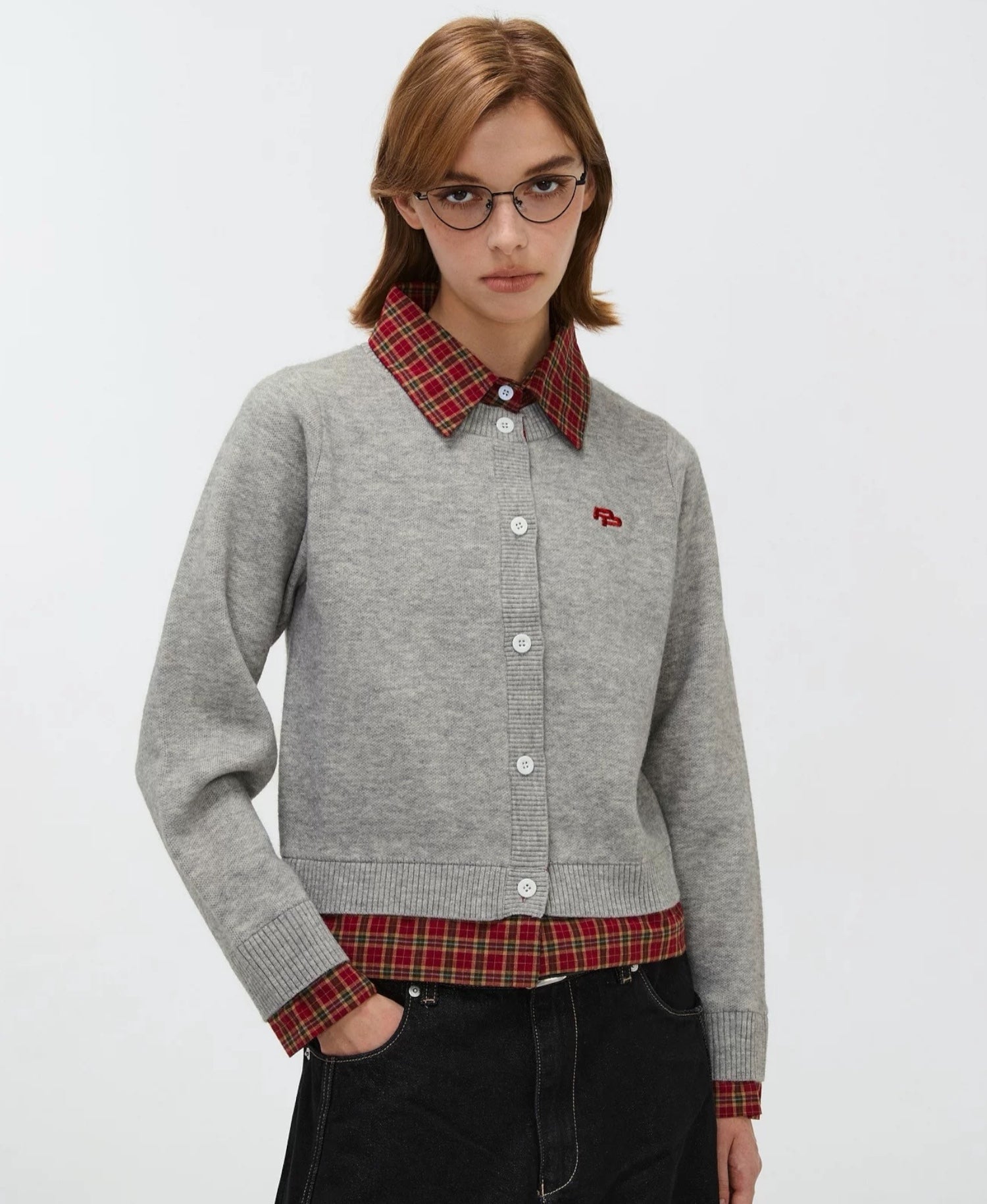 MIULIN CARDIGAN