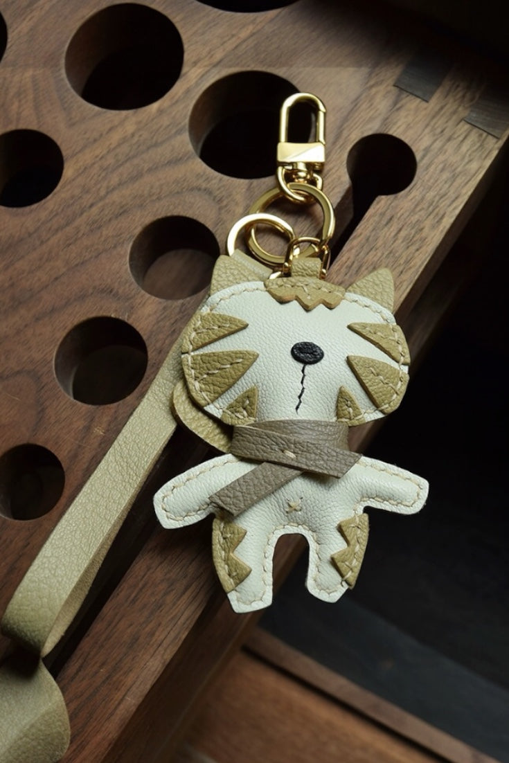 KITTEN CHARM