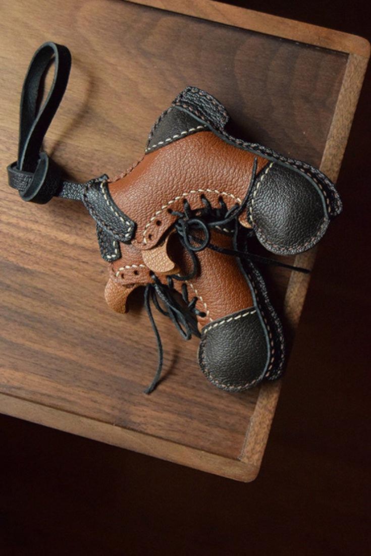 BOOT BAG CHARM