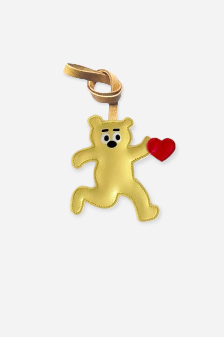 BEAR CHARM