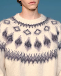 HOLINA PULLOVER