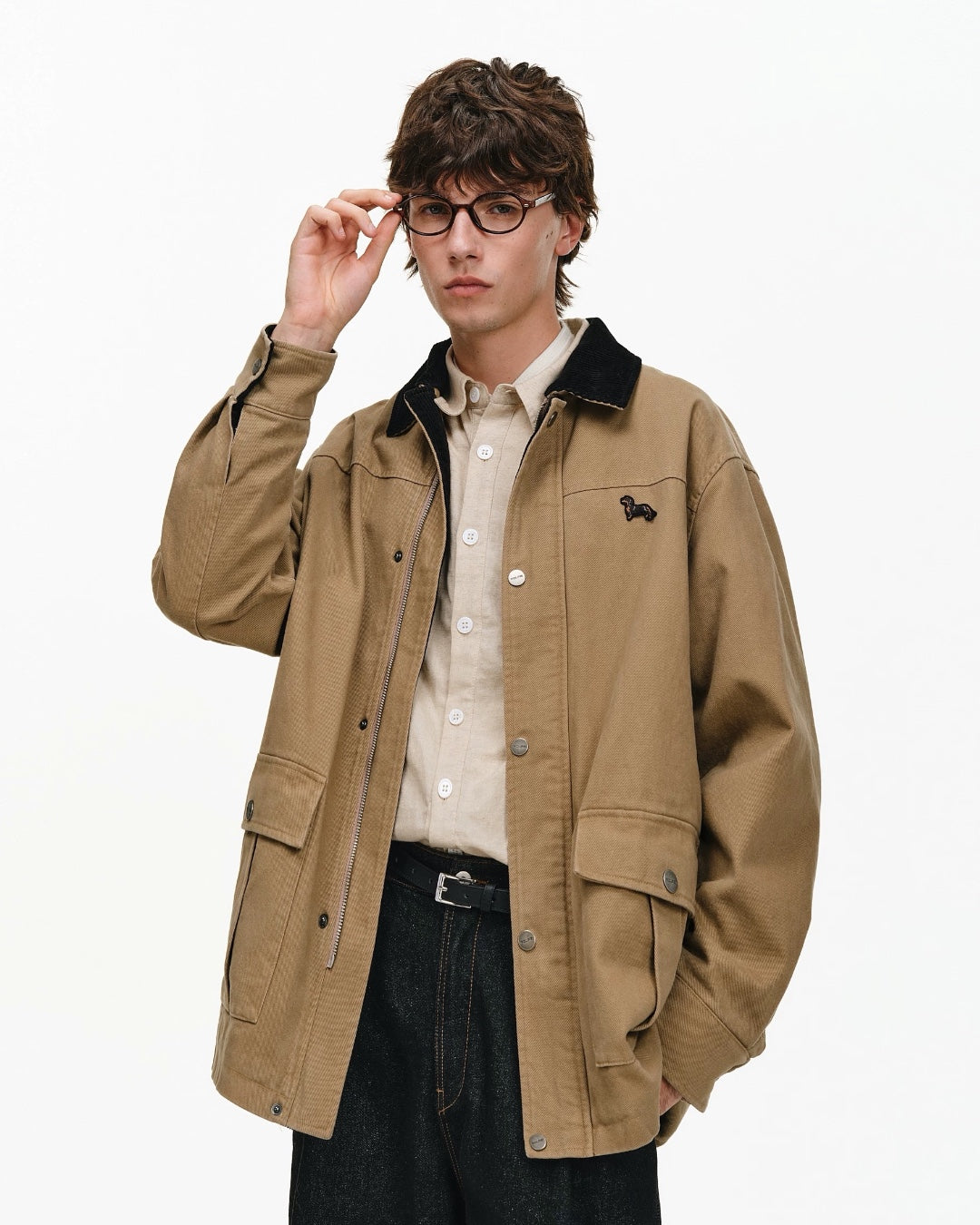 DACHSHUND JACKET