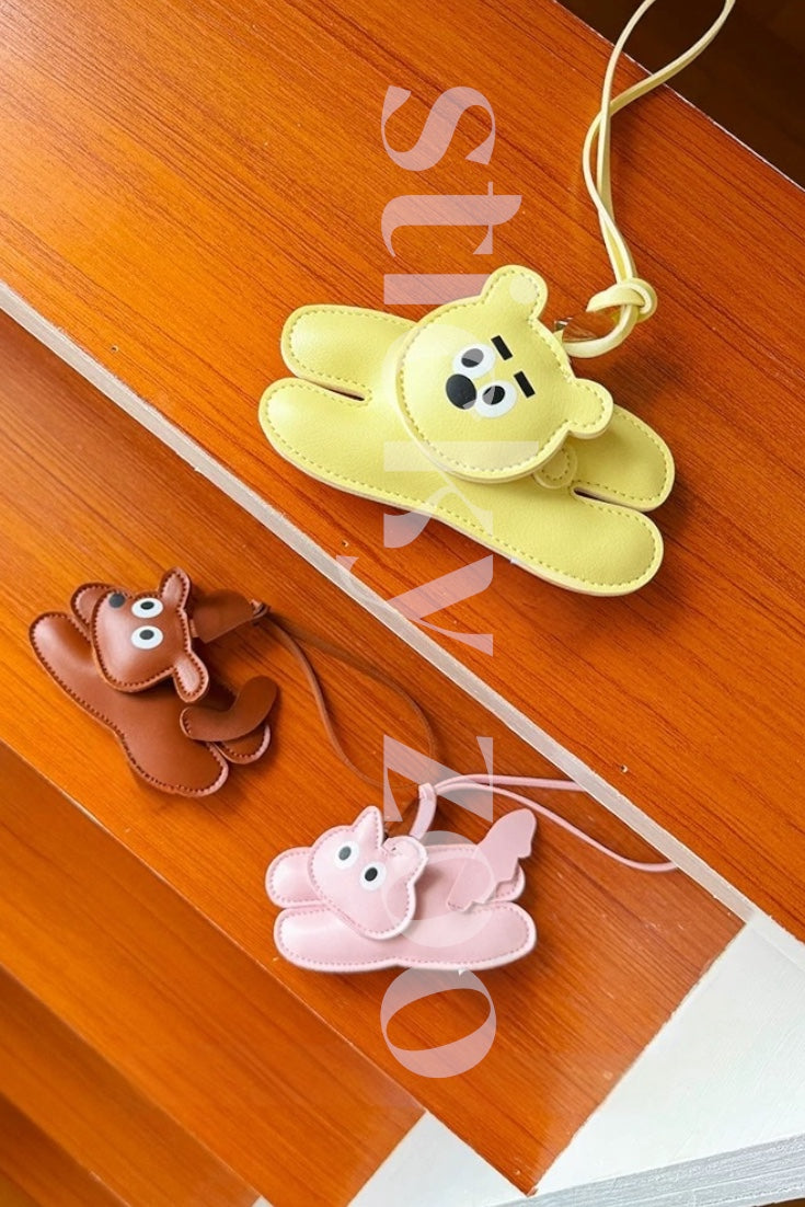 BEAR CHARM