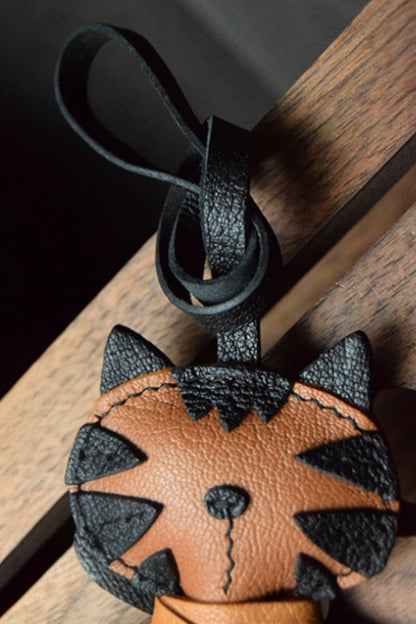 KITTEN BAG CHARM