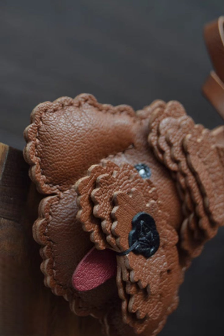 POODLE CHARM