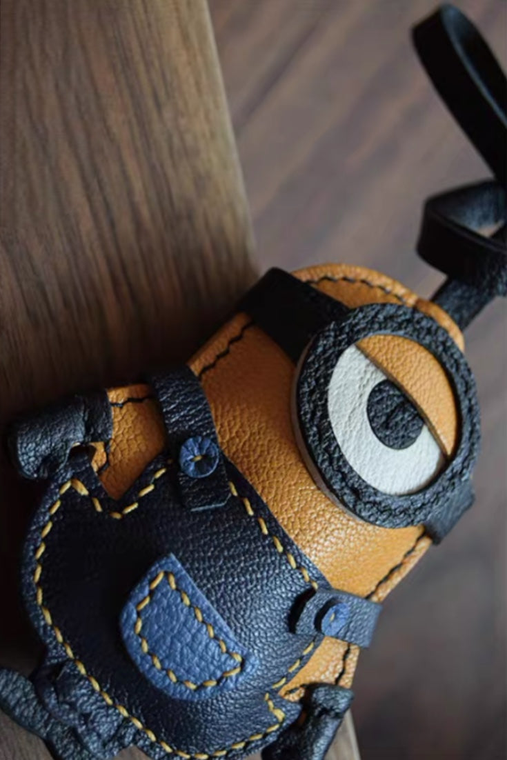 MINION CHARM