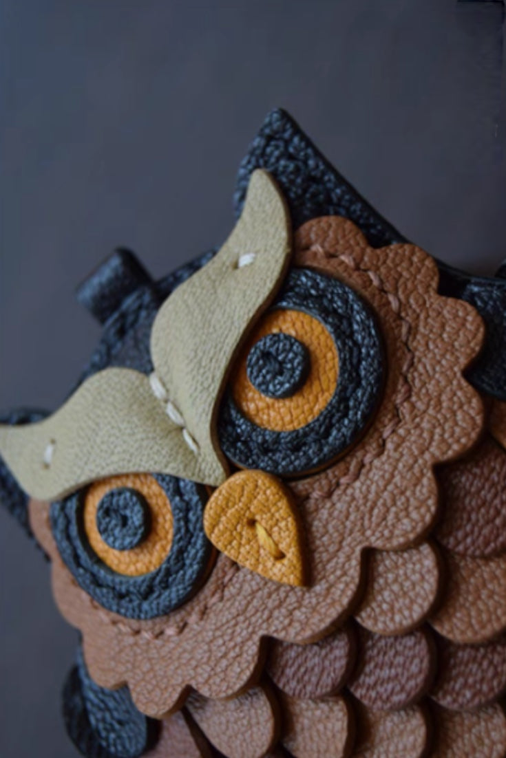 OWL CHARM